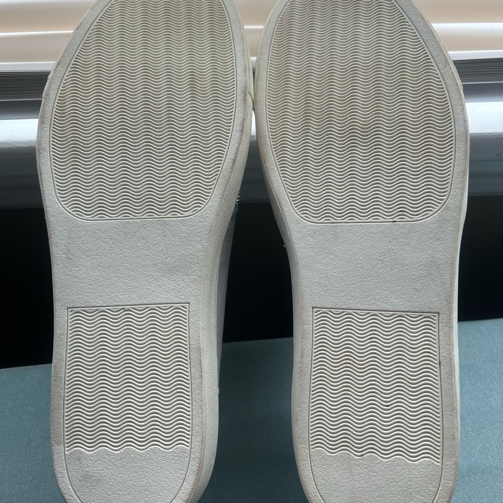 Torrid Rhinestone Slipon Sneakers - Picture 3 of 3